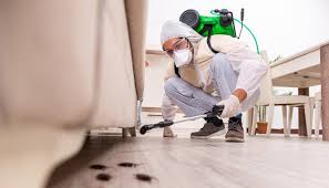 Best Pest Control for Multi-Family Homes  in Gibbon, NE